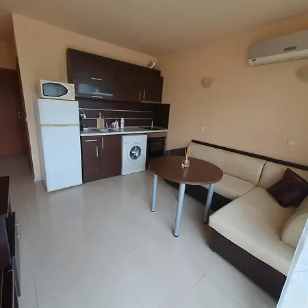 созопол,буджака Hills Apartment