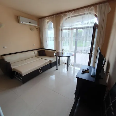 созопол,буджака Hills Apartment Sozopol
