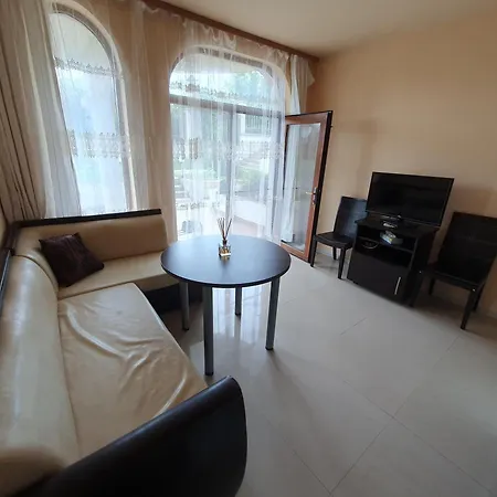 созопол,буджака Hills Apartment
